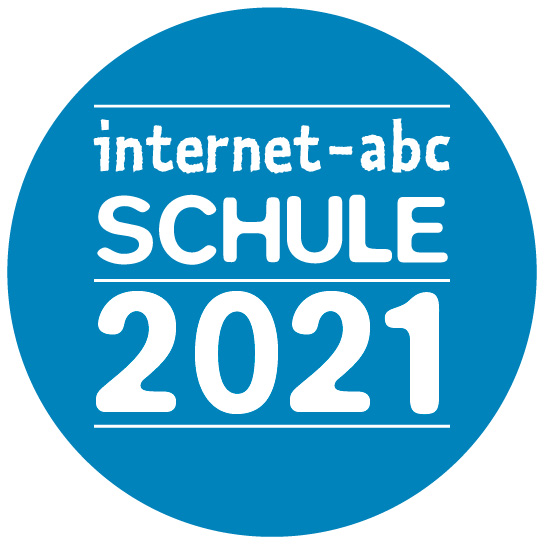 Logo Internet ABC Schule 2021