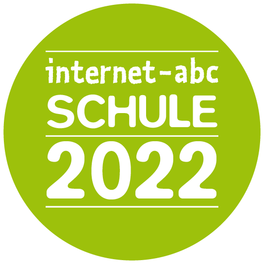Lögo Internet ABC 2022